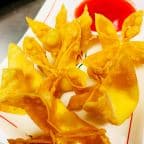 Best Fried Cheese Wonton (6) in Saratoga Springs, UT