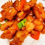 Best Sweet & Sour Chicken in Saratoga Springs, UT