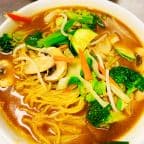 Best Vegetable Ramen in Saratoga Springs, UT