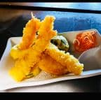 Best Tempura Combo in Saratoga Springs, UT