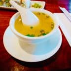 Best Miso Soup in Saratoga Springs, UT