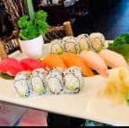 Best Sushi Combo in Saratoga Springs, UT