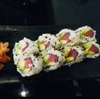 Best Tuna Avocado Roll in Saratoga Springs, UT