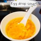 Best Egg Drop Soup in Saratoga Springs, UT