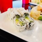 Best California Roll in Saratoga Springs, UT