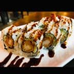 Best Shrimp Tempura Roll in Saratoga Springs, UT