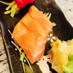 Best Salmon (Sashimi) in Saratoga Springs, UT