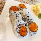 Best Spicy Salmon Roll in Saratoga Springs, UT
