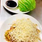 Best Chicken Lettuce Wrap in Saratoga Springs, UT