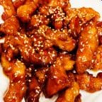 Best Sesame Chicken in Saratoga Springs, UT
