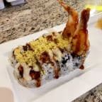 Best Rose Roll in Saratoga Springs, UT