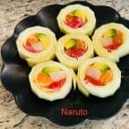 Best Naruto Roll in Saratoga Springs, UT