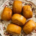 Best Fried Golden Milk Bun(6) in Saratoga Springs, UT