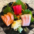 Best Mini Sashimi in Saratoga Springs, UT