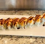 Best Citrus Roll in Saratoga Springs, UT