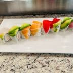 Best Rainbow Roll in Saratoga Springs, UT