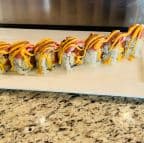 Best Crazy Tuna Roll in Saratoga Springs, UT