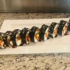 Best Snake  Roll in Saratoga Springs, UT