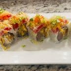 Best Hong Kong Roll in Saratoga Springs, UT