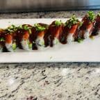 Best 🌶️Hot Viper Roll in Saratoga Springs, UT