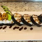 Best Spider Roll in Saratoga Springs, UT