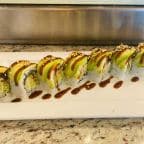 Best Caterpillar Roll in Saratoga Springs, UT