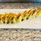 Best Mango Shrimp Roll in Saratoga Springs, UT