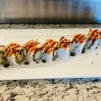 Best Tiger Roll in Saratoga Springs, UT