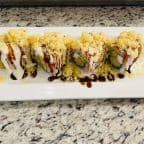Best Snow Mountain Roll in Saratoga Springs, UT