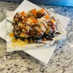 Best Volcano Roll in Saratoga Springs, UT