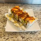 Best Rock Star Roll in Saratoga Springs, UT