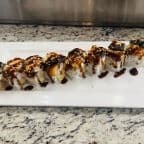 Best Dragon Roll in Saratoga Springs, UT