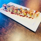 Best Godzilla Roll in Saratoga Springs, UT