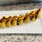 Best Vegas Roll in Saratoga Springs, UT