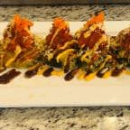 Best Fuji Roll in Saratoga Springs, UT