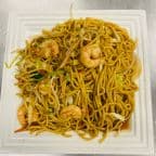 Best Shrimp Lo Mein in Saratoga Springs, UT