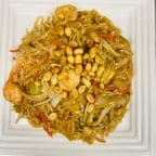 Best Pad Thai Shrimp in Saratoga Springs, UT