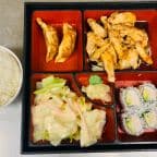 Best Teriyaki Chicken (Lunch Bento Box) in Saratoga Springs, UT
